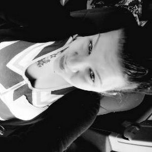 Meet your Posher, Lacey